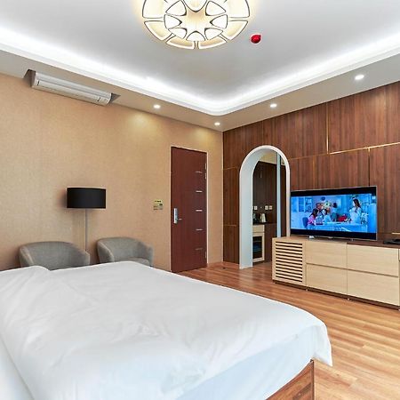 Bbq Hostel Ha Long 2 المظهر الخارجي الصورة