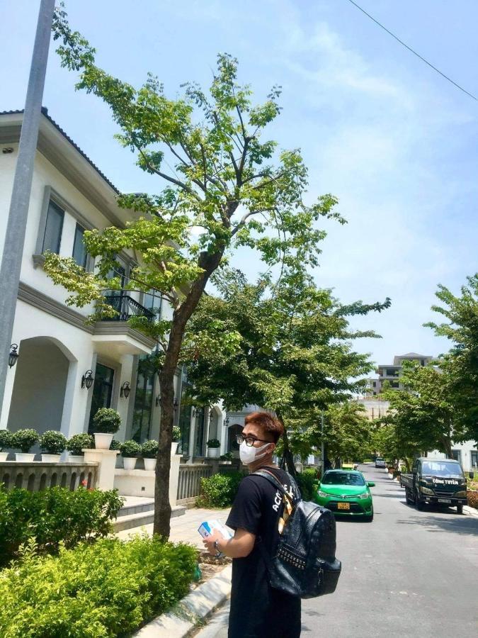 Bbq Hostel Ha Long 2 المظهر الخارجي الصورة