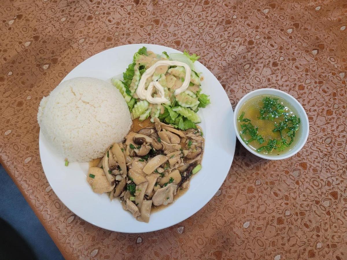 Bbq Hostel Ha Long 2 المظهر الخارجي الصورة