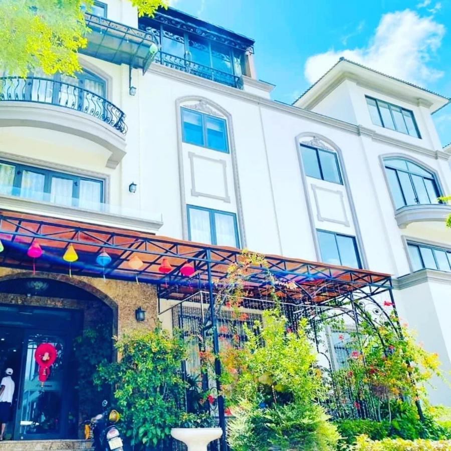 Bbq Hostel Ha Long 2 المظهر الخارجي الصورة