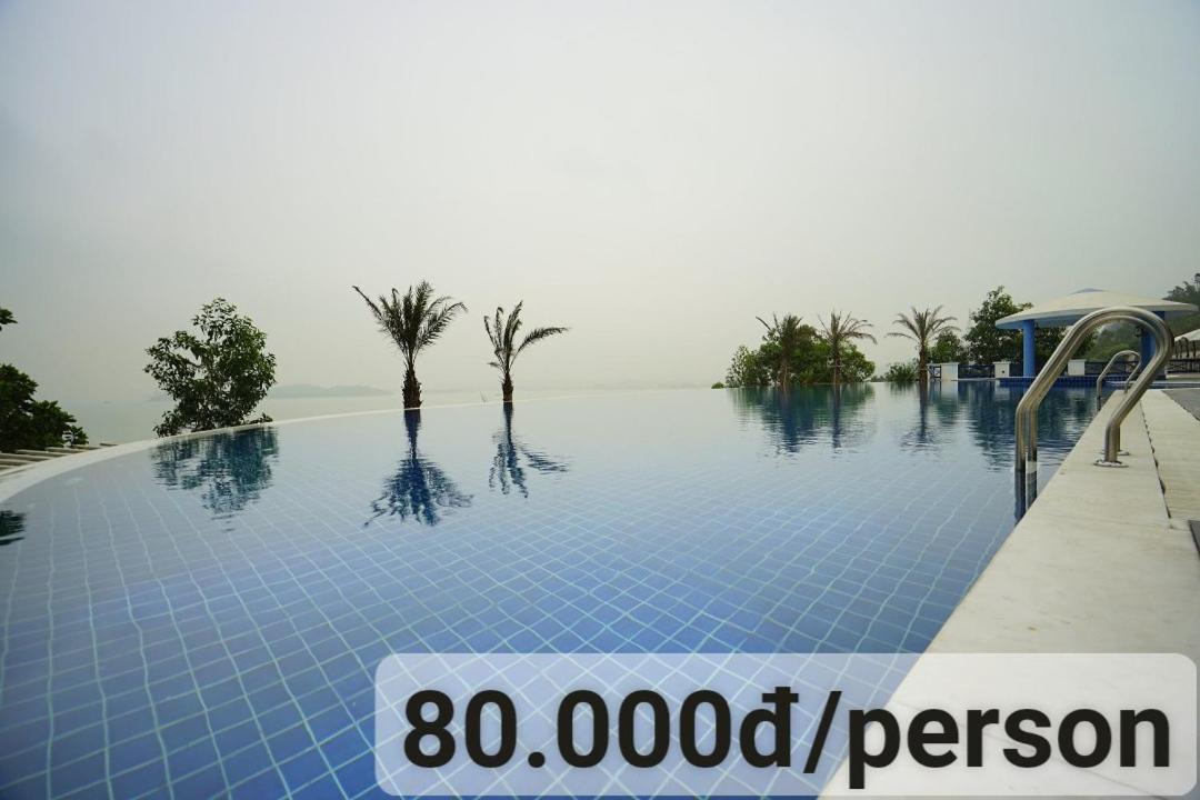 Bbq Hostel Ha Long 2 المظهر الخارجي الصورة