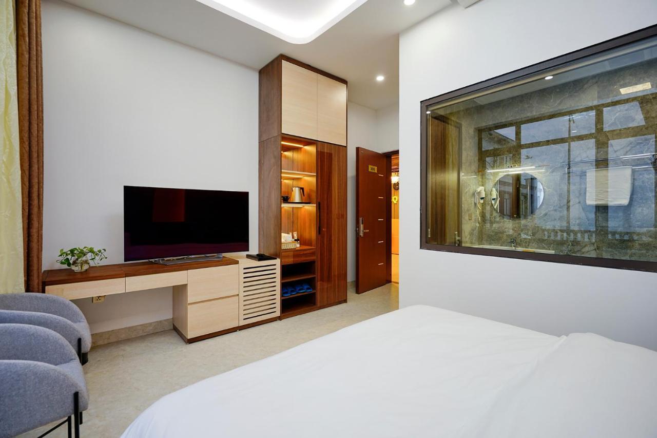 Bbq Hostel Ha Long 2 المظهر الخارجي الصورة