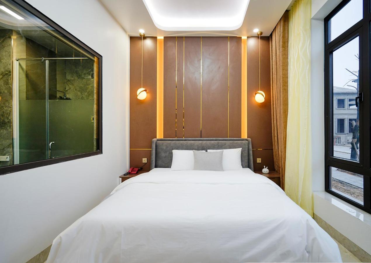 Bbq Hostel Ha Long 2 المظهر الخارجي الصورة