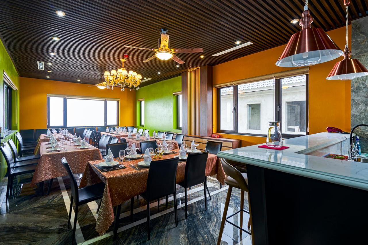 Bbq Hostel Ha Long 2 المظهر الخارجي الصورة