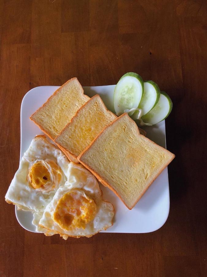 Bbq Hostel Ha Long 2 المظهر الخارجي الصورة