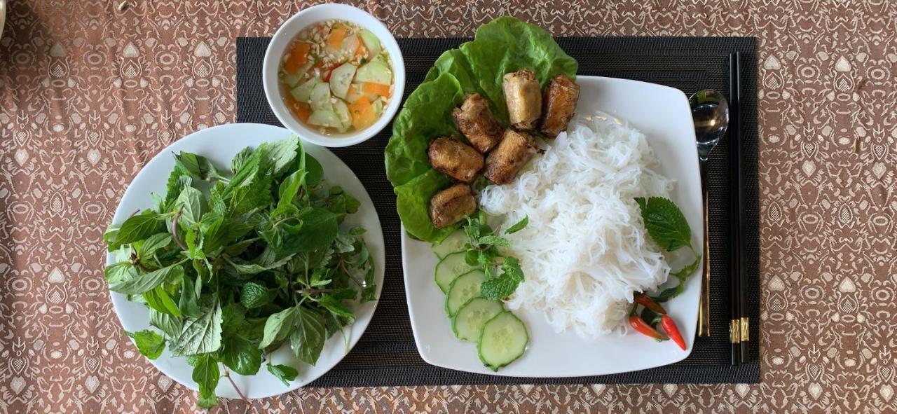 Bbq Hostel Ha Long 2 المظهر الخارجي الصورة